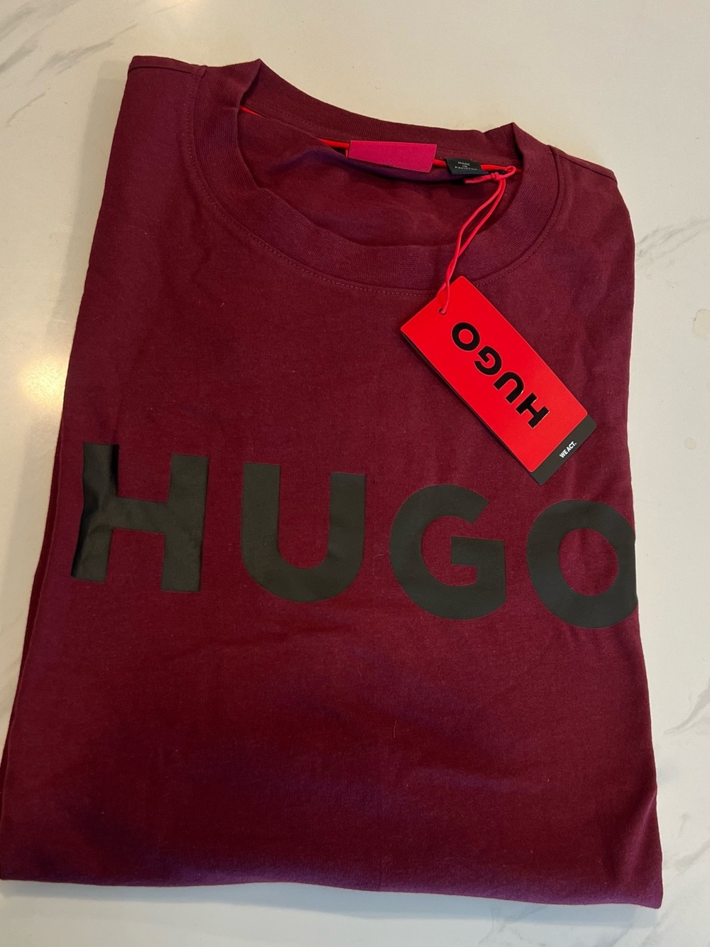 HUGO MENS